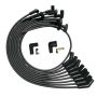 MOROSO MOR51070 Ultra Plug Wire Set SBF 260-302 Black