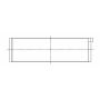ACL 6B2452H-STD PORSCHE 911/914-2.2.0/2.2L(+TURBOS) Engine Connecting Rod Bearing Set
