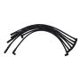 Moroso 73859 Universal 4 Cylinder Ultra 40 Sleeved Wire Set