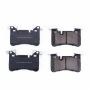 PowerStop 16-1450 PowerStop - Z16 Low-Dust Ceramic Brake Pads