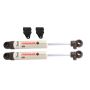 Ridetech 11369510 Rear HQ Shock Kit for 1973-1987 C10.  For use with 5-6