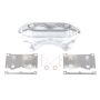 PowerStop L2635 Autospecialty By PowerStop Replacement Brake Caliper