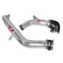 Injen SES1900ICP 11-14 Nissan Juke 1.6L Turbo 4 cyl (incl Nismo) Upper Intercooler Pipe Kit