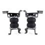 Air Lift Loadlifter 5000 Rear Air Spring Kit for 2020+ Chevrolet Silverado 2500/3500