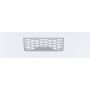 Putco 82166 17-19 Ford SuperDuty - Hex Shield - Polished SS Bumper Grille Inserts