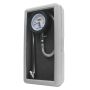 AutoMeter 2165 GAUGE, TIRE PRESSURE, 0-150PSI, ANALOG