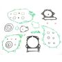 Athena P400485850612 87-99 Yamaha TT W 600 Complete Gasket Kit (Excl Oil Seal)