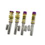 KW 35271001 Coilover Kit V3 Porsche Boxster (986) incl. Boxster S