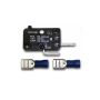 TCI TCI618012 Back Up Light Switch Outlaw Shifter