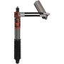 FOX 883-26-140 2022+ Toyota Tundra 3.0 Factory Race Series Internal Bypass Rear Coilover 0-1in Lift
