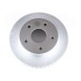 PowerStop AR8747EVC PowerStop Evolution Coated Rotor