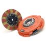 CENTERFORCE CTFDF023500 Dual Friction Clutch Kit 11- Mustang GT 5.0L