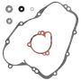 Vertex Pistons 821483 Vertex Gaskets 86-00 Kawasaki KX80 Water Pump Rebuild Kit