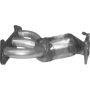 Davico Mfg 18222 Direct Fit Catalytic Converter