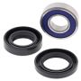 All Balls Racing 25-1723 Adley ATV 50 Lower Steering Stem Kit