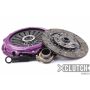 XClutch XKMI24010-1T Clutch - Stage 1 Steel Backed Organic