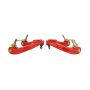 Skunk2 Pro Stance 88-91 Honda Civic (EF Chassis) Front Camber Kit