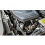 J&L 3098D-C J&L 2025 Ram 1500 3.0; 22-25 Jeep Wagoneer 3.0 Separator-Silver