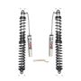Skyjacker JL36EF 23-24 Jeep JL 3.5-6 in. ADX 2.0 Adventure Series Remote Reservoir Front Coilover Shocks