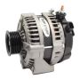 TUFF-STUFF TFS8320FC6G1W 225 MAX AMP Alternator 6-Groove 1-Wire  Cast