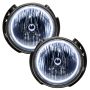 Oracle Lighting 7079-001 SMD Pre-Assembled Headlights, White