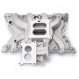 Edelbrock Performer 400-2V Manifold w/ Egr