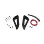 Putco 2290 04-13 Nissan Frontier - Roof bracket Kit for PN 10055 - 50in Curved