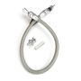 LOKAR LOK1210144 Anchor Tight Locking Powerglide Dipstick