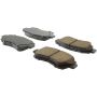 Stoptech 308.04761 Street Brake Pads
