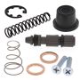 All Balls Racing 18-1026 2013 Husaberg FE250 Master Cylinder Rebuild Kit Front