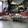 S&S Cycle 330-0645 2017 M8 Touring 475G Gear Drive Camshaft Kit