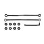 Fabtech FTS92033 Sway Bar Links