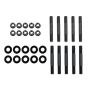 Rocker Arm Shaft Studs 5/16 SBM 10pk