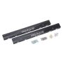 EDELBROCK EDE3658 EFI Fuel Rail Kit - BBC Pro Flo XT