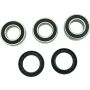 Pivot Works PWRWK-HQ01-001 00-13 Husqvarna CR125 PW Rear Wheel Bearing Kit