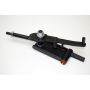 Fidanza Performance 891868 Up to 40% Reduction of Gear Throw