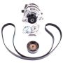 FORD FRDM8600-M50BALT Alternator Kit 2012 Mustang Boss 302
