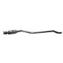 AB Catalytic 42907 Direct-Fit Catalytic Converter EPA (Federal)