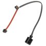 PowerStop SW-1677 Disc Brake Pad Wear Sensor