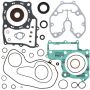 Vertex Pistons 811843 Vertex Gaskets 01-14 Honda TRX500FA Complete Gasket Kit w/ Oil Seals