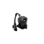 Turbosmart BOV Kompact EM Plumb Back VR3 - Jeep Wrangler JL 2.0 Turbo