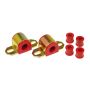 Prothane 60-85 Toyota FJ45 Front Sway Bar Bushings - 22mm - Red