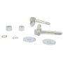 Whiteline 63-82 Chevrolet Corvette C2/C3 Adjustable Camber Bolt