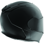 Speed and Strength 880480 Speed Helmet and Strength SS900 Solid Speed Helmet Matte Black - XS