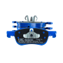 EBC DP52460NDX 2024+ Lexus GX550 3.4TT Bluestuff Front Brake Pads