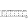 Cometic Gasket C4527-080 Cometic TVR Speed Six .080in MLS Cylinder Head Gasket - 96.5mm Bore