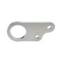 ALLSTAR PERFORMANCE ALL99473 Sway Bar Side Plate 30 Deg Drop 1-1/2in 48spl