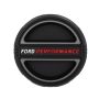 Ford Racing M-1096-FPMS Bronco Method Center Cap-Black & Gray