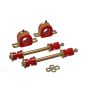 ENERGY SUSPENSION ENE3-5213R Frt Swaybar Bush Set 99- 06 GM P/U