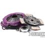XCLUTCH XKTY22006-1B 88-91 Toyota Corolla GTS 1.6L Stage 2 Sprung Ceramic Clutch Kit